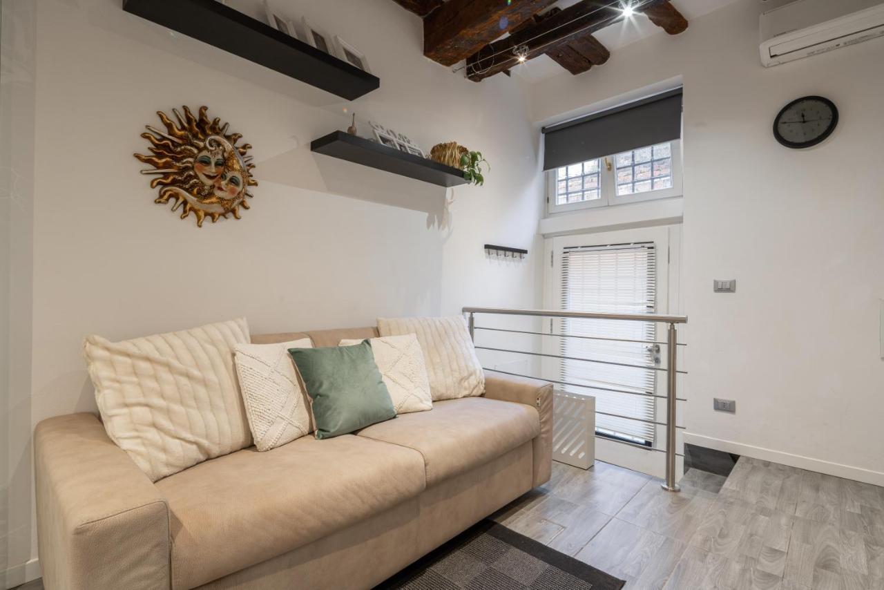 Rialto Boutique Appartement *