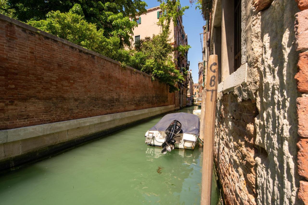 Rialto Boutique Appartement