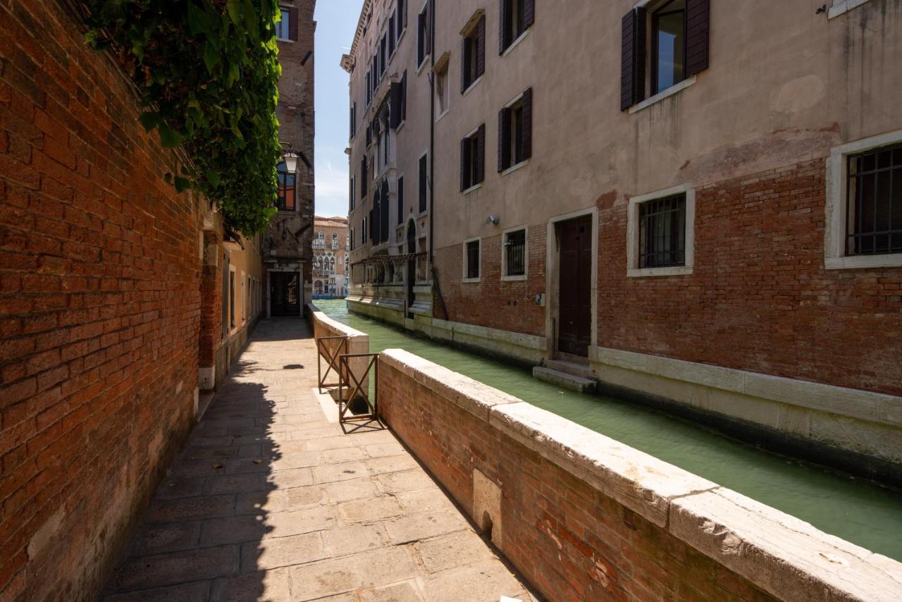 Rialto Boutique Appartement Venetië